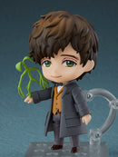 1462 Fantastic Beasts Nendoroid Newt Scamander