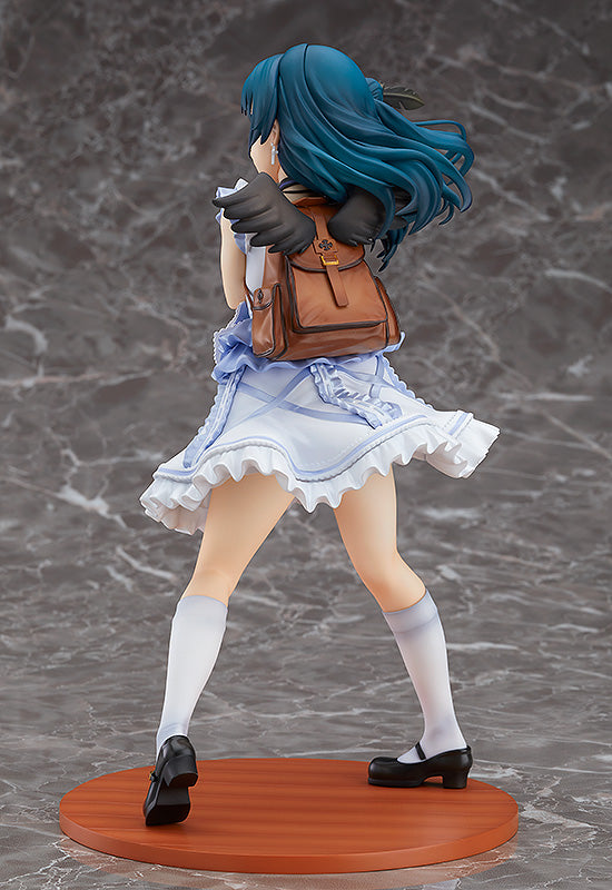 Love Live! Sunshine!! BANDAI NAMCO Arts Yoshiko Tsushima: Blu-ray Jacket Ver.