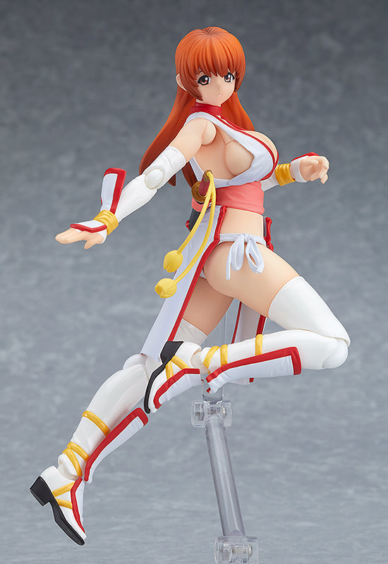 382 DEAD OR ALIVE figma Kasumi: C2 ver.