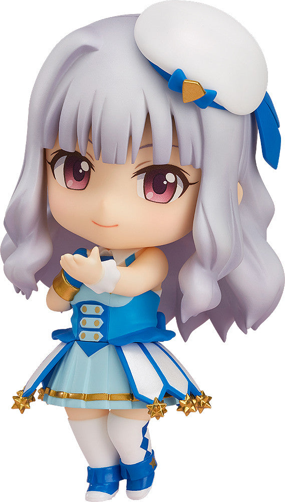 THE IDOLMASTER PLATINUM STARS Nendoroid Co-de Takane Shijou Twinkle Star Co-de