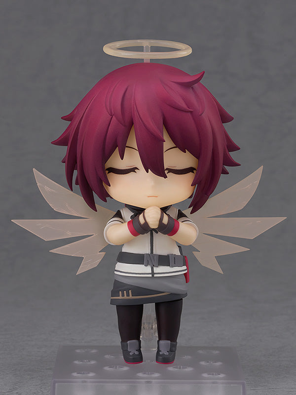 1352 Arknights Nendoroid Exusiai (re-run)