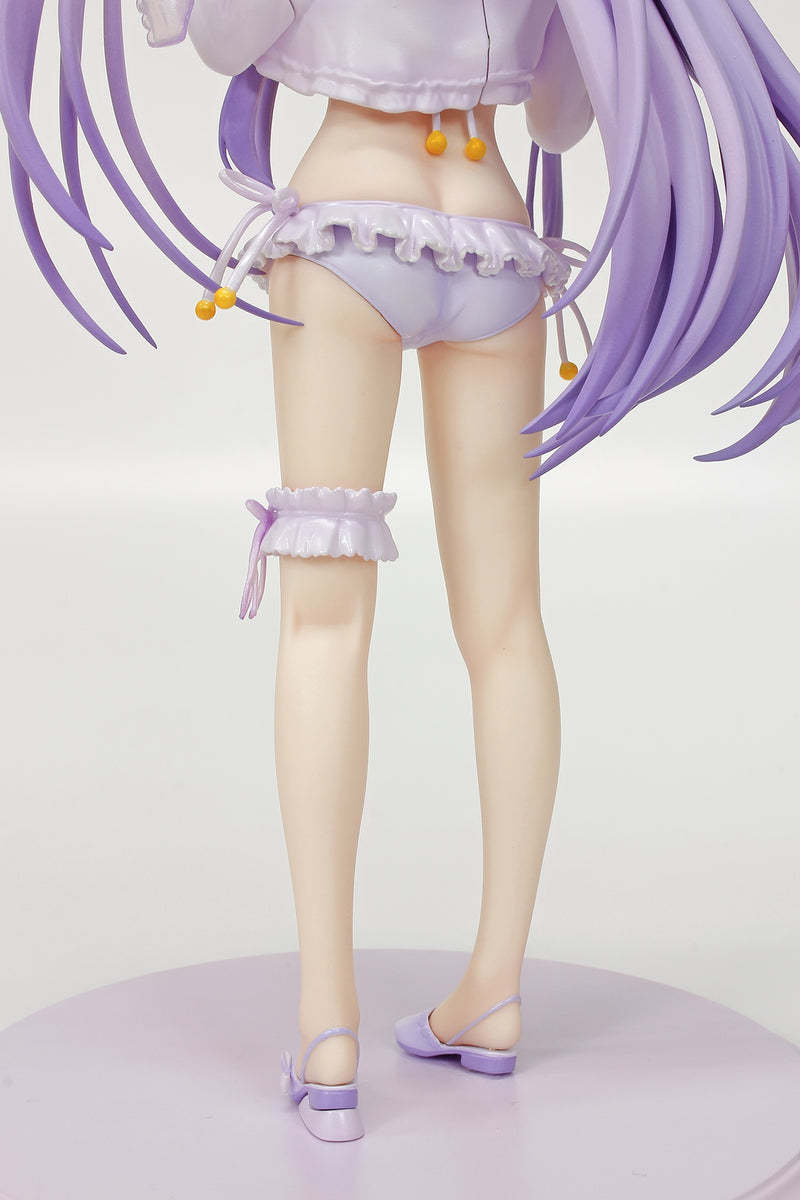 Angel's 3Piece PLUM Jun Goto ~sunner Bikini ver.~