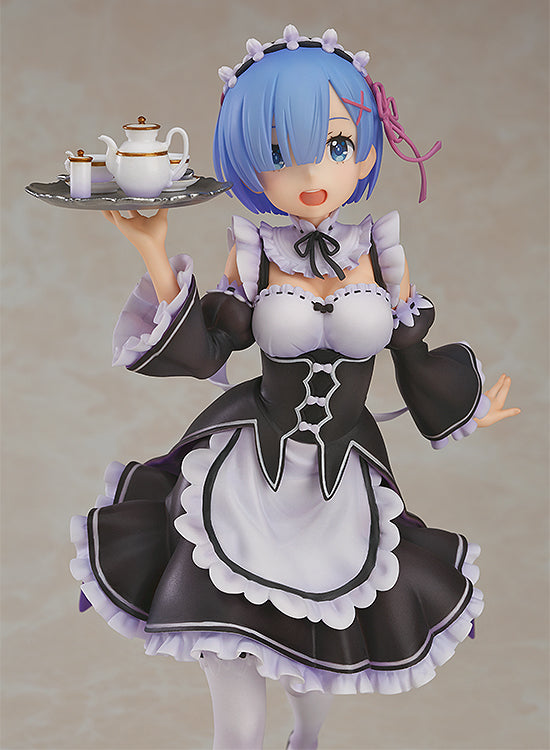 Re:ZERO -Starting Life in Another World- Good Smile Company Rem (Re-sale)