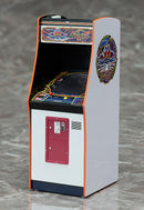 NAMCO Arcade Machine Collection FREEing Galaxian