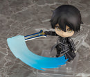 750b Sword Art Online The Movie: Ordinal Scale Nendoroid Kirito: Ordinal Scale Ver.