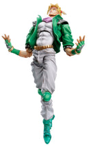 JOJO'S BIZARRE ADVENTURE Part2「Battle Tendency MEDICOS Chozo Kado[Caesar Anthonio Zeppeli]