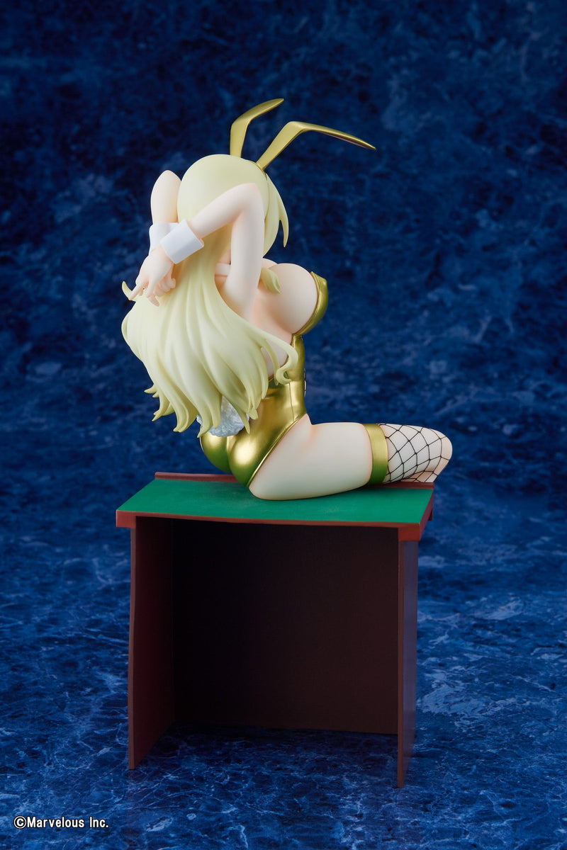 Senran Kagura NEW WAVE G Burst The rate is also up KAITENDOH Rate mo AgeAge ♪ SHIKI Limited Gold
