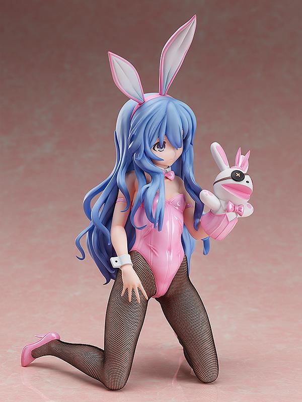 Date A Live IV FREEing Yoshino: Bunny Ver.