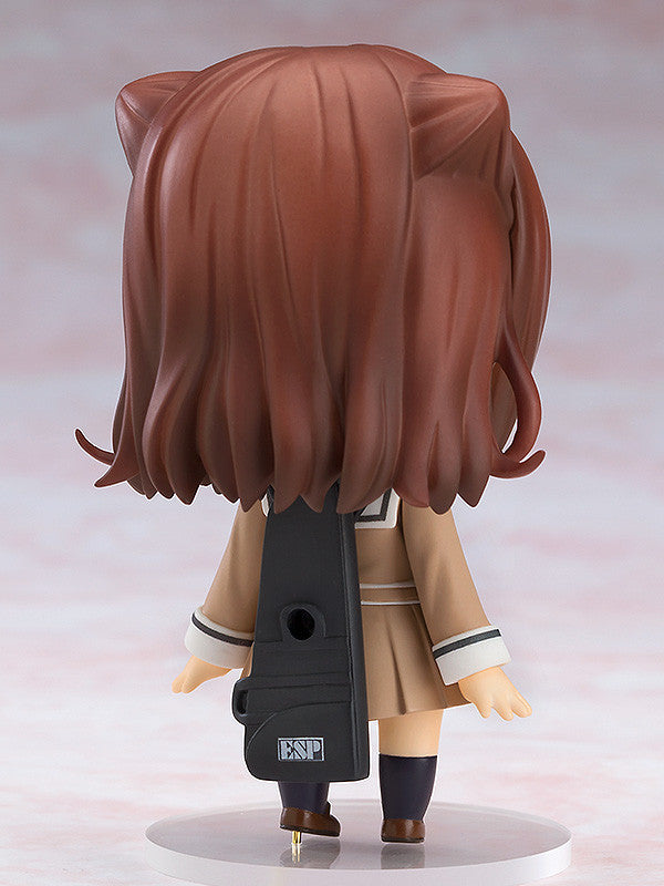 0740 BanG Dream! Nendoroid Kasumi Toyama (re-run)