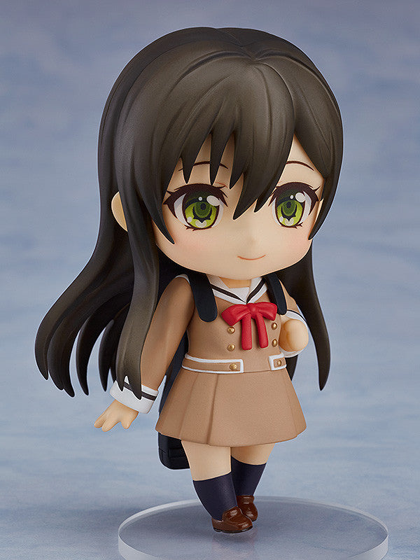 0773 BanG Dream! Nendoroid Tae Hanazono(re-run)