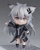 1598 Arknights Good Smile Arts Shanghai Nendoroid Lappland