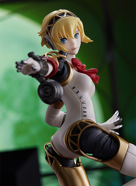 PERSONA 3 POP UP PARADE Aigis