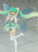 Hatsune Miku GT Project GOOD SMILE RACING Racing Miku 2017 Ver. (Re-run)