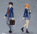 448 Good Smile Company figma Blazer Body (Emily)