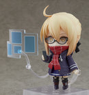1545 Fate/Grand Order Nendoroid Berserker/Mysterious Heroine X (Alter)