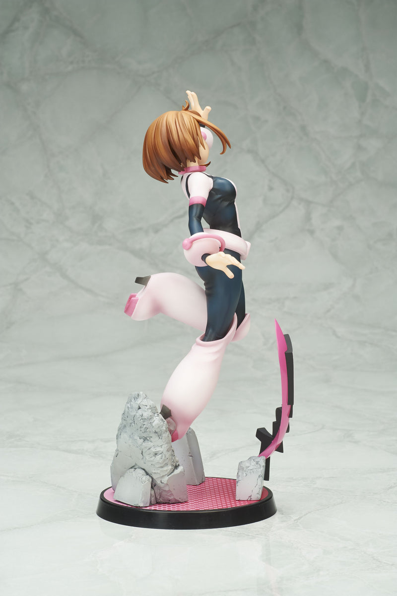 My Hero Academia BellFine Ochaco Urarakai hero suit Ver. (REPRODUCTION)