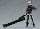485 Heavily Armed High School Girls figma Ichi [another]