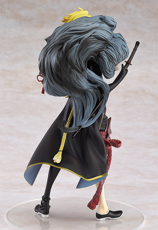 Touken Ranbu -ONLINE- ORANGE ROUGE Shishiou
