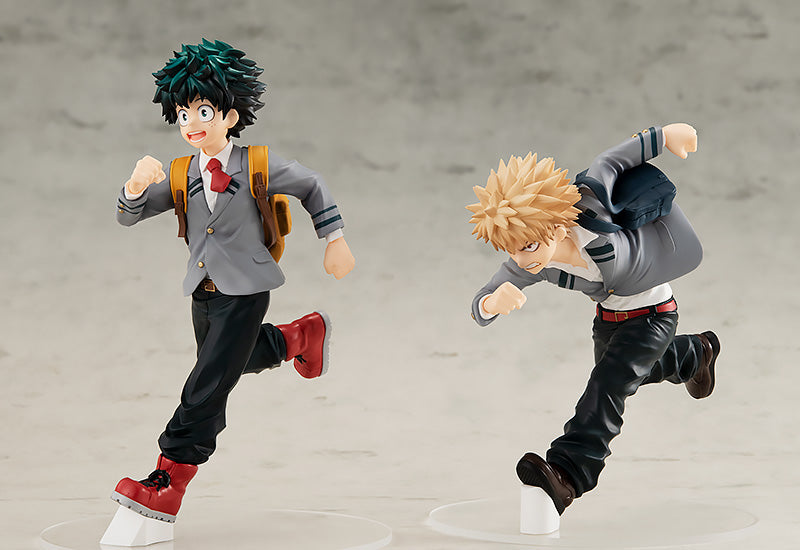 My Hero Academia POP UP PARADE Katsuki Bakugo