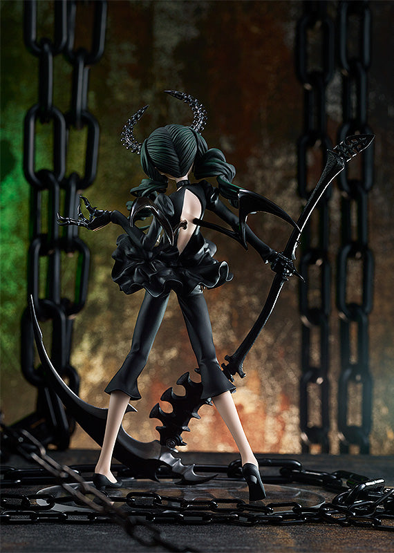 BLACK ROCK SHOOTER POP UP PARADE Dead Master