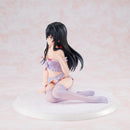 My Teen Romantic Comedy SNAFU, TOO! REVOLVE YUKINO YUKINOSHITA Lingerie ver.