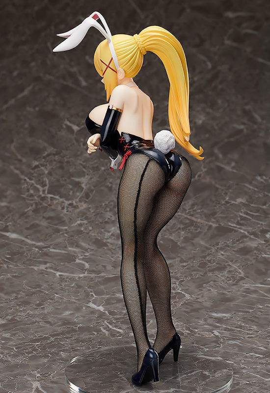KONO SUBARASHII SEKAI NI SYUKUFUKU WO! LEGEND OF CRIMSON FREEing Darkness: Bunny Ver.