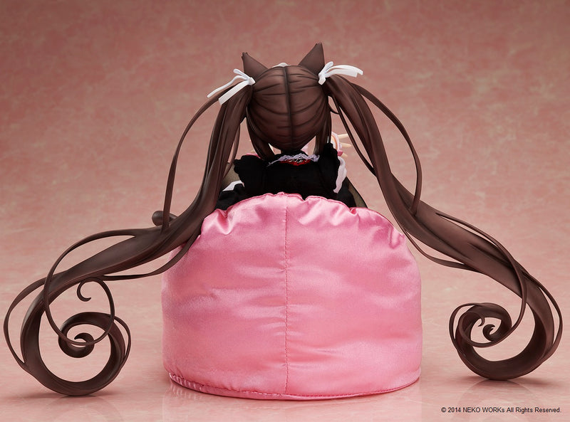 NEKOPARA BINDing Chocola