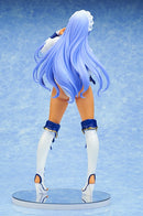 Reika ha Kareina Bokuno Maid Lechery Reika Summer Vacation