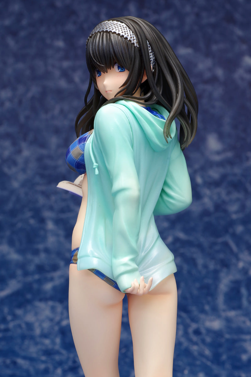 DreamTech THE IDOLM@STER Cinderella Girls [Konpeki no Kyoukai] WAVE Fumika Sagisawa