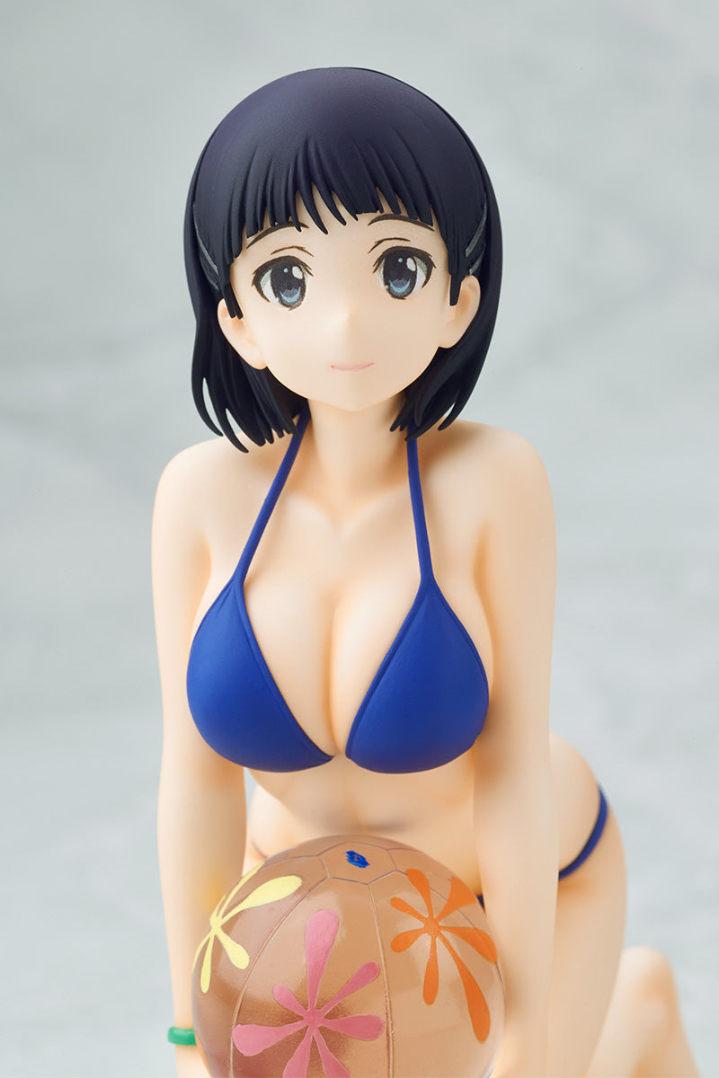 Sword Art Online: Alicization BellFine Suguha Kirigaya Swimsuit Ver.