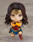 818 Wonder Woman Nendoroid Wonder Woman: Hero's Edition