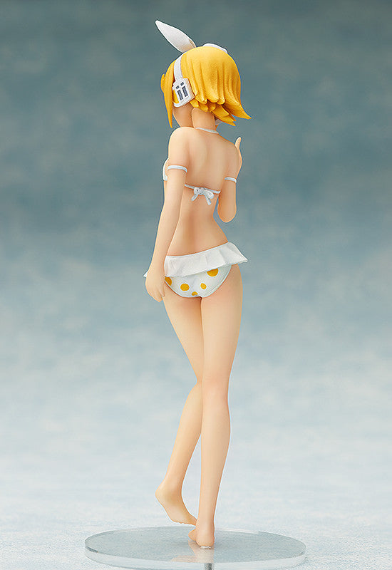 Character Vocal Series 02: Kagamine Rin/Len FREEing Kagamine Rin: Swimsuit Ver.