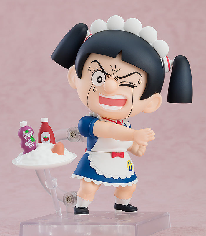 2016 Me & Roboco Nendoroid Roboco