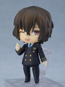 1414 Bungo Stray Dogs Nendoroid Osamu Dazai: Airport Ver.