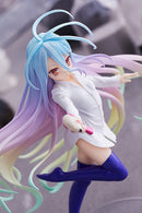 No Game No Life -Zero- POP UP PARADE Shiro: Sniper Ver. (re-run)