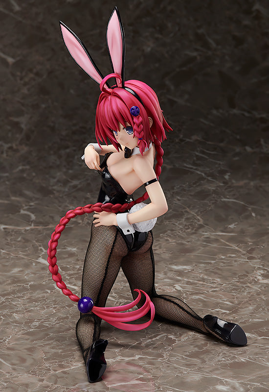 To Love-Ru Darkness FREEing Mea Kurosaki Bunny Ver.