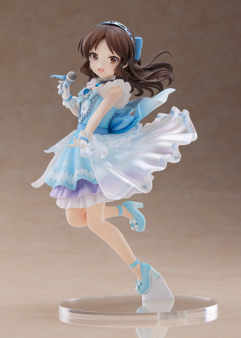 THE IDOLM@STER CINDERELLA GIRLS U149 TV Animation PLUM Arisu Tachibana