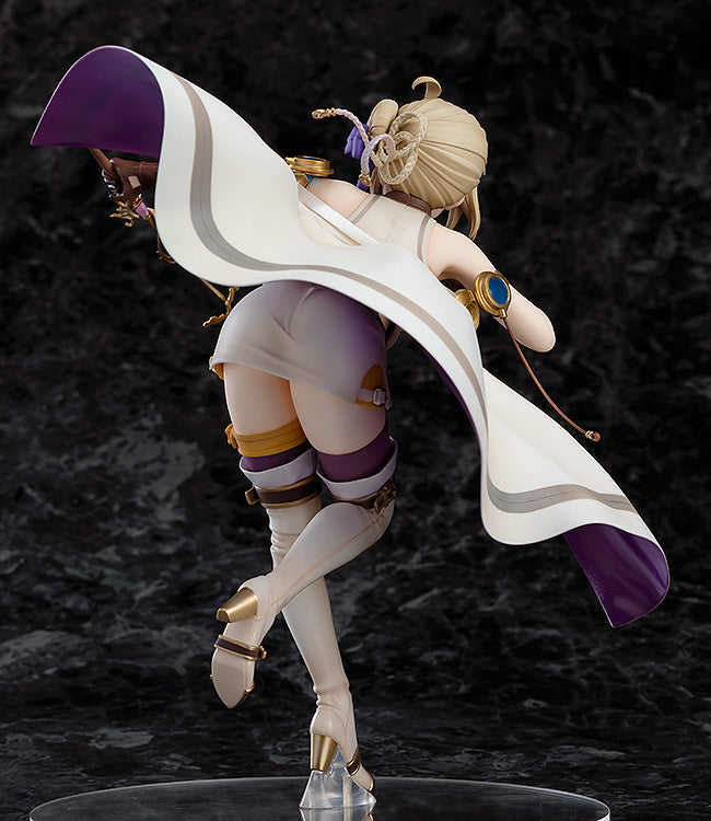 Record of Grancrest War GOOD SMILE COMPANY Siluca Meletes