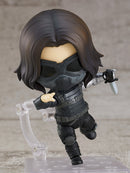 1617-DX The Falcon and The Winter Soldier Nendoroid Winter Soldier DX