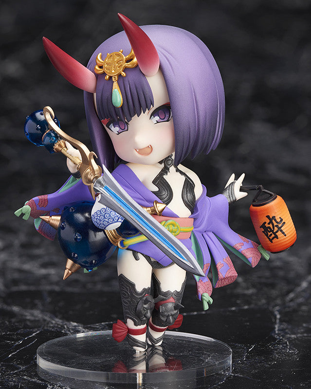 Chara-Forme Beyond: Fate/Grand Order Monolith Assassin/Shuten Douji PVC Figure DELUXE Ver.