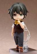 Nendoroid Doll Good Smile Company Mad Hatter