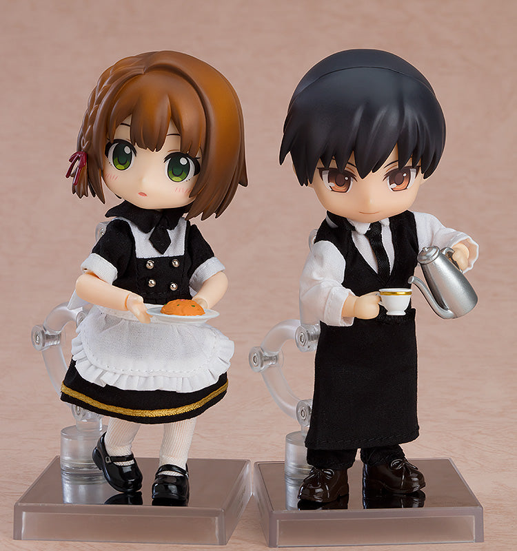 Nendoroid More Parts Collection: Cafe(Box of 6)