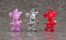 Disney Good Smile Company MICKEY MOUSE & MINNIE MOUSE 90TH ANNIVERSARY EDITION - BLIND BOX FIGURE - JAMES JEAN × (1 Random Blind)