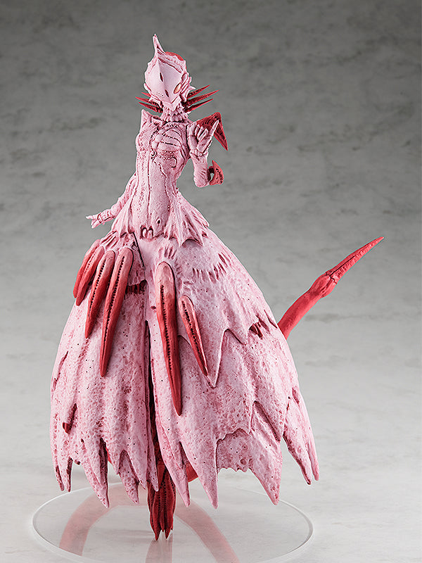 Knights of Sidonia: Love Woven in the Stars POP UP PARADE Tsumugi Shiraui L