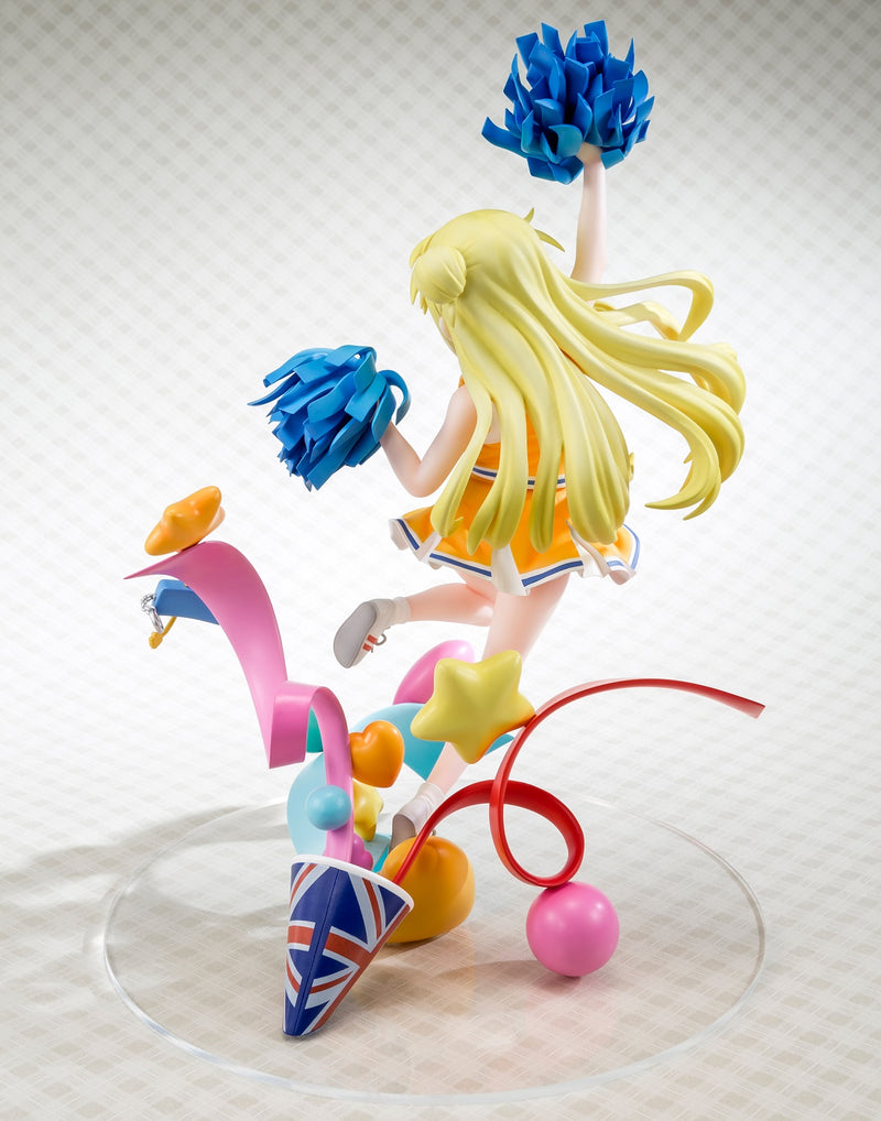 Kin-iro Mosaic Pretty Days Genco Kin-iro mosaic Pretty Days KAREN KUJO Pop'n Cheergirl Ver.
