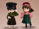 Nendoroid Doll Nendoroid Doll: Outfit Set (Hakama - Boy)