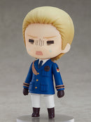 1231 Hetalia World☆Stars Nendoroid Germany