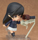0582 GIRLS und PANZER Nendoroid Hana Isuzu (re-run)
