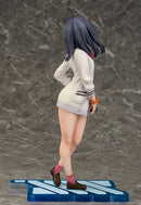 SSSS.GRIDMAN Phat! Company Rikka Takarada(re-run)