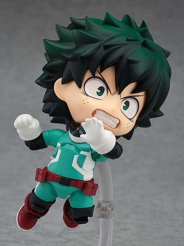 0686 My Hero Academia Nendoroid Izuku Midoriya: Hero's Edition (4th-run)